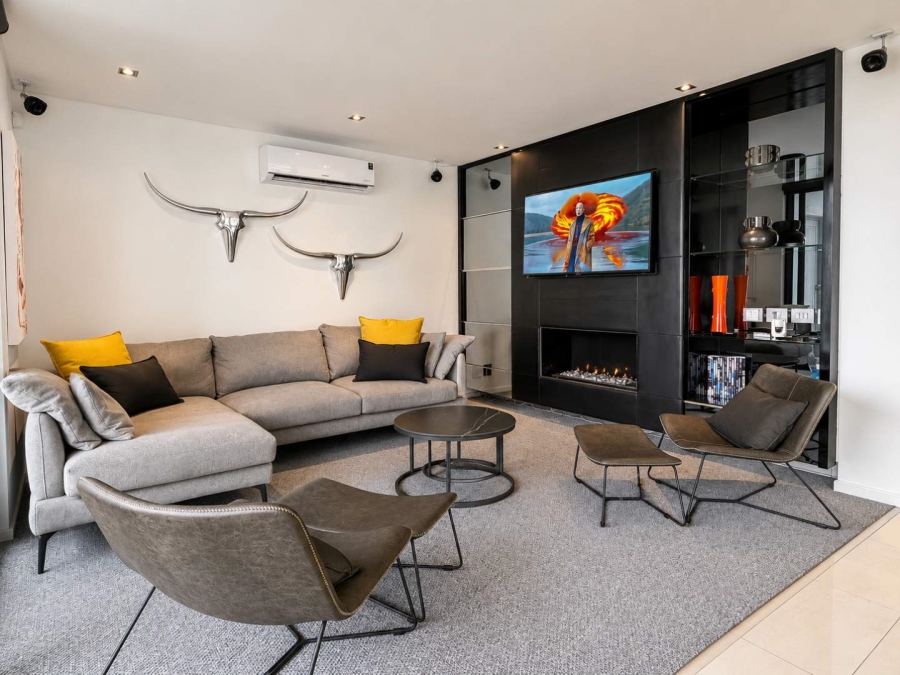 To Let 2 Bedroom Property for Rent in Cape Town City Centre Western Cape